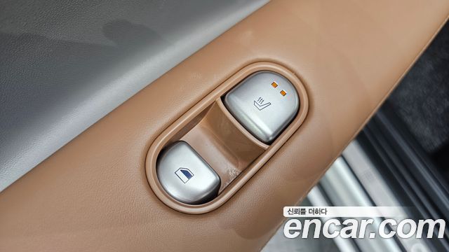 Hyundai Ioniq 5 Long range Prestige 2022 — фото 18