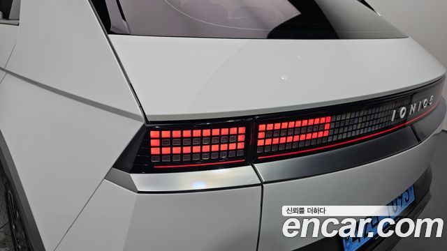 Hyundai Ioniq 5 Long range Prestige 2022 — фото 23