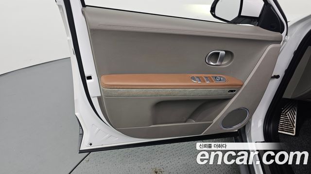 Hyundai Ioniq 5 Long range Prestige 2022 — фото 24