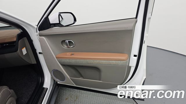 Hyundai Ioniq 5 Long range Prestige 2022 — фото 25
