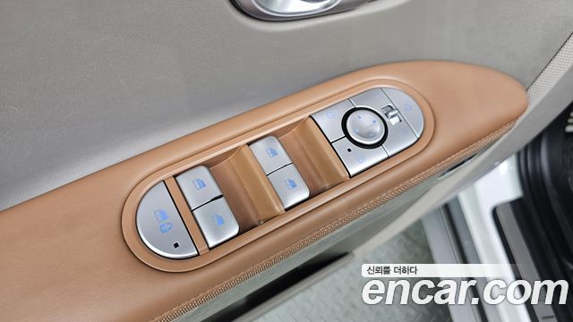Hyundai Ioniq 5 Long range Prestige 2022 — фото 27