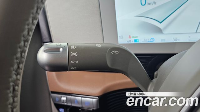 Hyundai Ioniq 5 Long range Prestige 2022 — фото 31