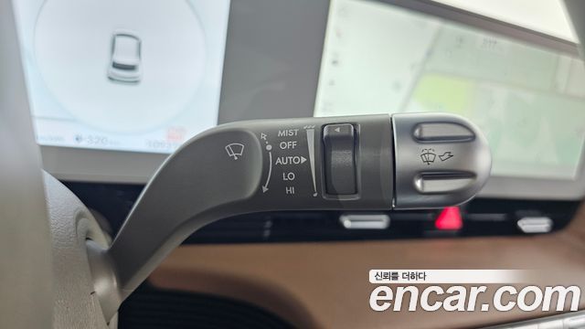 Hyundai Ioniq 5 Long range Prestige 2022 — фото 32