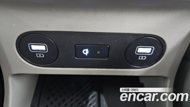 Hyundai Ioniq 5 Long range Prestige 2022 — фото 36