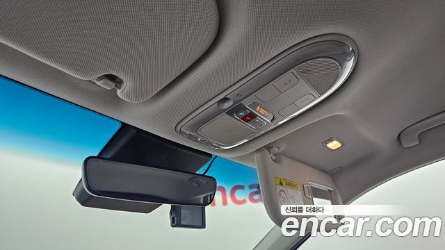 Hyundai Ioniq 5 Long range Prestige 2022 — фото 37