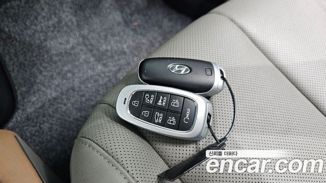 Hyundai Ioniq 5 Long range Prestige 2022 — фото 40