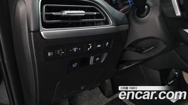 Hyundai Palisade Diesel 2.2 2WD Prestige 2022 — фото 14