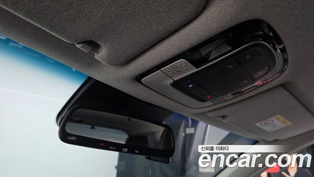 Hyundai Palisade Diesel 2.2 2WD Prestige 2022 — фото 17