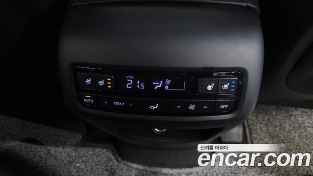 Hyundai Palisade Diesel 2.2 2WD Prestige 2022 — фото 18