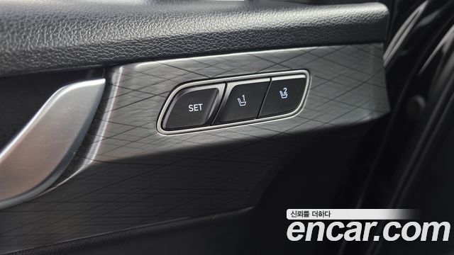 Hyundai Palisade Diesel 2.2 2WD Prestige 2022 — фото 19