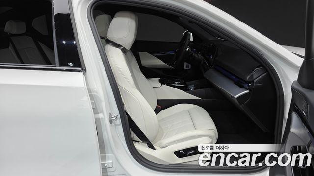 BMW 5 Series (G60) 520i M Sport 2026 — фото 12