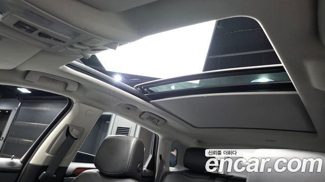 Cadillac SRX 3.0 Luxury 2015 — фото 23