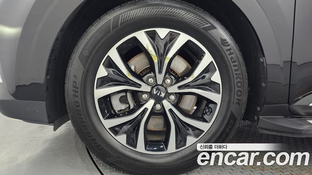 Kia Carnival (IV) Diesel 9-Seater Signature 2021 — фото 5
