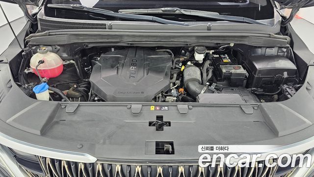Kia Carnival (IV) Diesel 9-Seater Signature 2021 — фото 6