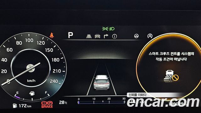 Kia Carnival (IV) Diesel 9-Seater Signature 2021 — фото 8