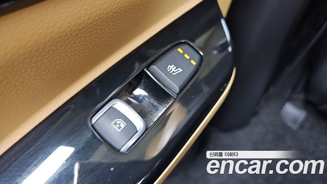 Kia Carnival (IV) Diesel 9-Seater Signature 2021 — фото 16