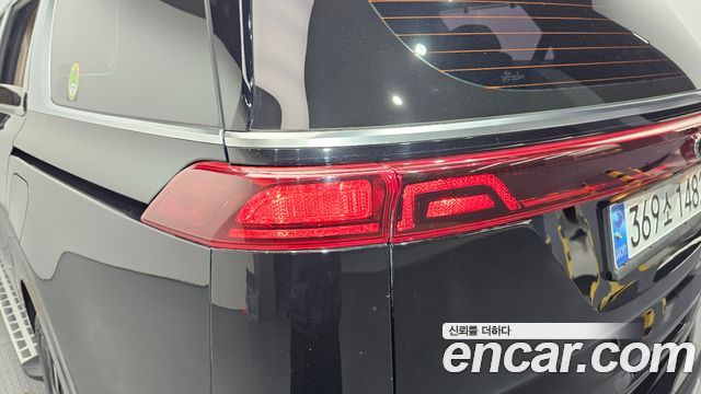 Kia Carnival (IV) Diesel 9-Seater Signature 2021 — фото 22