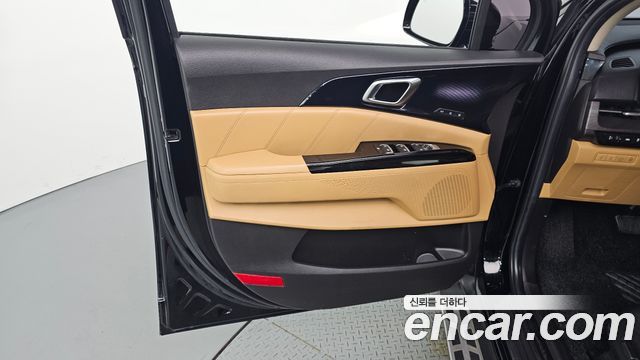 Kia Carnival (IV) Diesel 9-Seater Signature 2021 — фото 23