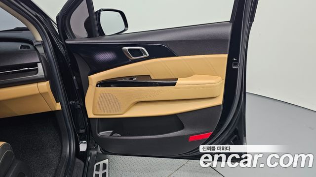 Kia Carnival (IV) Diesel 9-Seater Signature 2021 — фото 24
