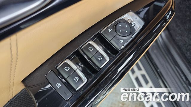 Kia Carnival (IV) Diesel 9-Seater Signature 2021 — фото 27