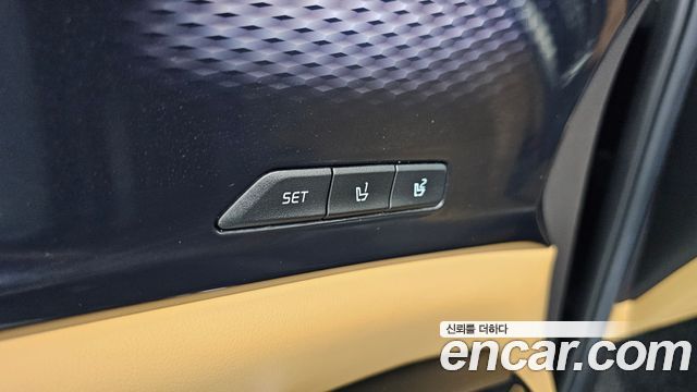Kia Carnival (IV) Diesel 9-Seater Signature 2021 — фото 28