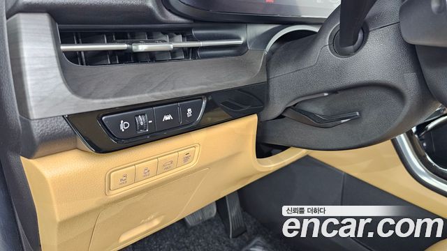 Kia Carnival (IV) Diesel 9-Seater Signature 2021 — фото 29