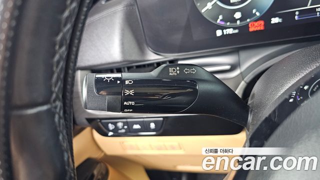 Kia Carnival (IV) Diesel 9-Seater Signature 2021 — фото 30