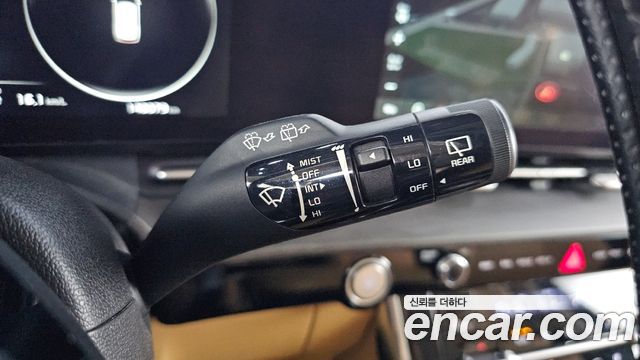 Kia Carnival (IV) Diesel 9-Seater Signature 2021 — фото 31