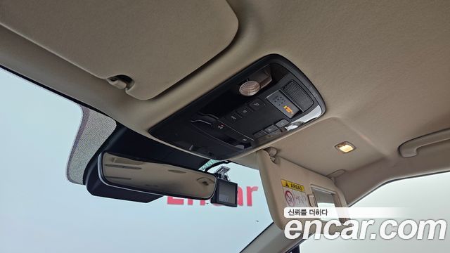 Kia Carnival (IV) Diesel 9-Seater Signature 2021 — фото 33