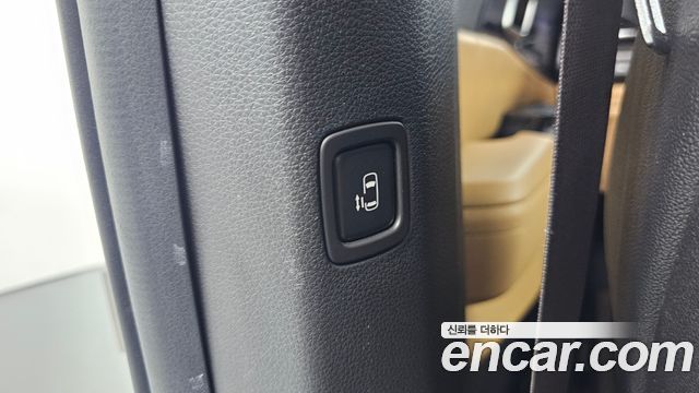 Kia Carnival (IV) Diesel 9-Seater Signature 2021 — фото 34