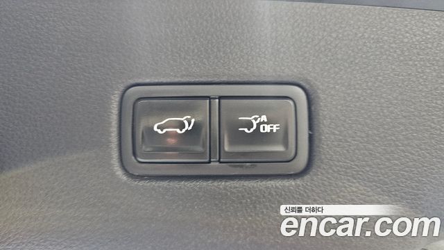 Kia Carnival (IV) Diesel 9-Seater Signature 2021 — фото 36