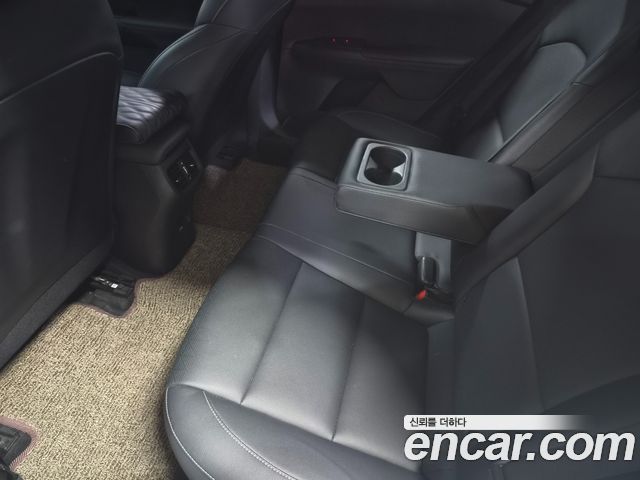 Kia K3 (II) 1.6 Trendy 2023 — фото 10