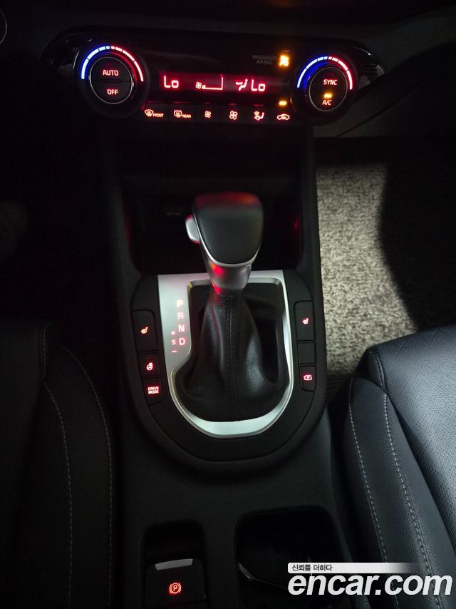 Kia K3 (II) 1.6 Trendy 2023 — фото 24