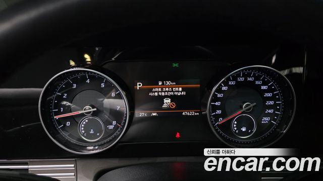 Hyundai Grandeur (IG) 2.5 Premium 2021 — фото 8