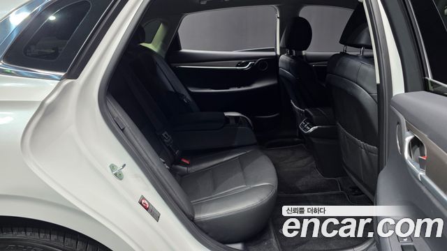 Hyundai Grandeur (IG) 2.5 Premium 2021 — фото 12
