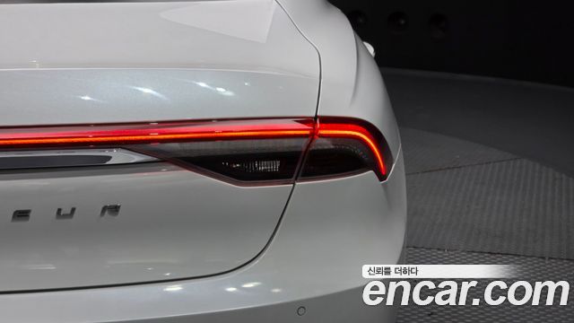 Hyundai Grandeur (IG) 2.5 Premium 2021 — фото 23