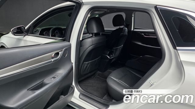 Hyundai Grandeur (IG) 2.5 Premium 2021 — фото 26