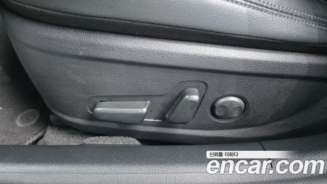 Hyundai Grandeur (IG) 2.5 Premium 2021 — фото 31