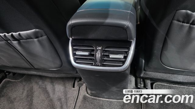 Hyundai Grandeur (IG) 2.5 Premium 2021 — фото 34