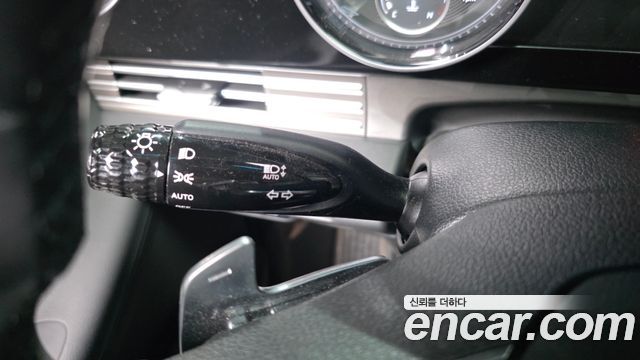 Hyundai Grandeur (IG) 2.5 Premium 2021 — фото 36