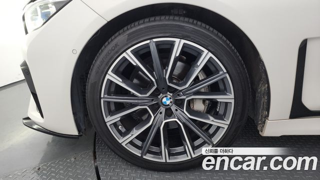 BMW 7 Series (G11) 740i M Sport 2021 — фото 5