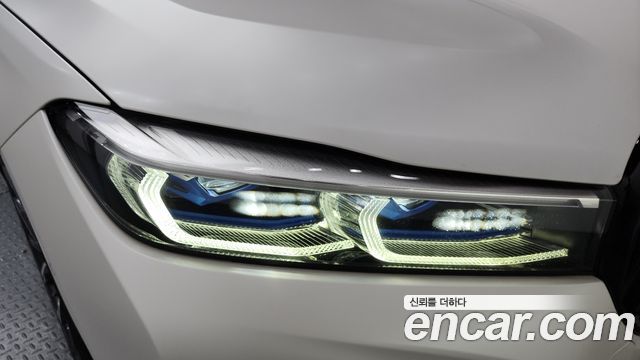 BMW 7 Series (G11) 740i M Sport 2021 — фото 22