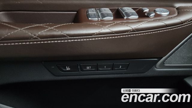 BMW 7 Series (G11) 740i M Sport 2021 — фото 36