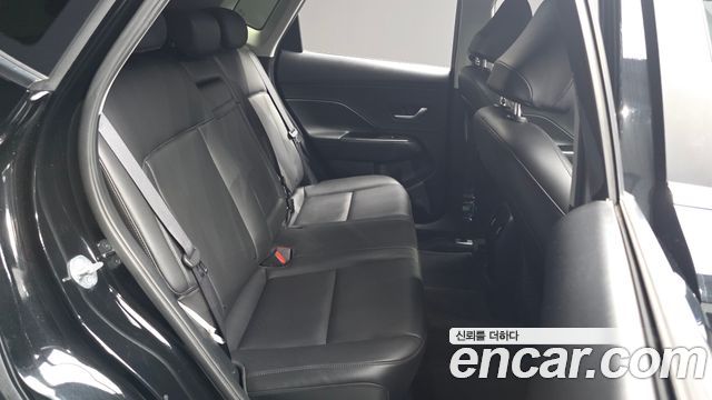 Hyundai Kona (SX2) Gasoline 1.6 Turbo 4WD Premium 2023 — фото 11