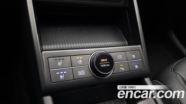 Hyundai Kona (SX2) Gasoline 1.6 Turbo 4WD Premium 2023 — фото 17