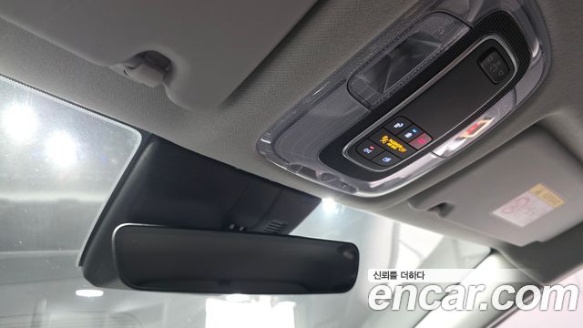 Hyundai Kona (SX2) Gasoline 1.6 Turbo 4WD Premium 2023 — фото 18