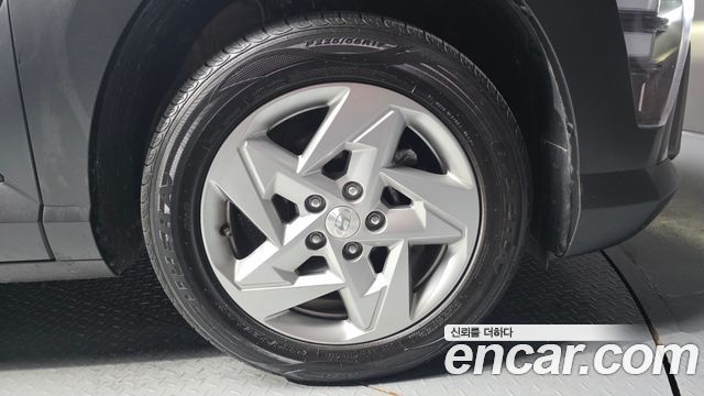 Hyundai Kona (SX2) Gasoline 1.6 Turbo 4WD Premium 2023 — фото 21