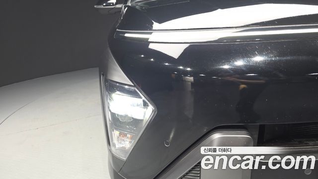 Hyundai Kona (SX2) Gasoline 1.6 Turbo 4WD Premium 2023 — фото 22
