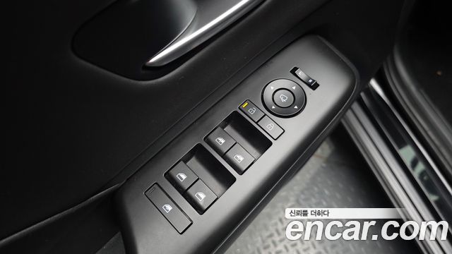 Hyundai Kona (SX2) Gasoline 1.6 Turbo 4WD Premium 2023 — фото 28