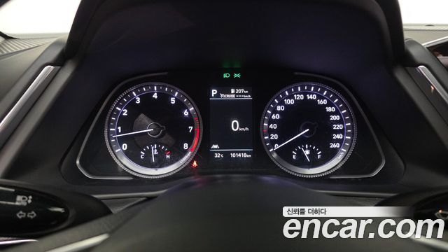Hyundai Sonata (DN8) 2.0 Premium Plus 2022 — фото 8